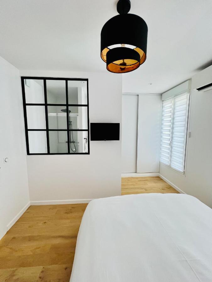 Residence Belle Vue Fontaine-le-Port 外观 照片