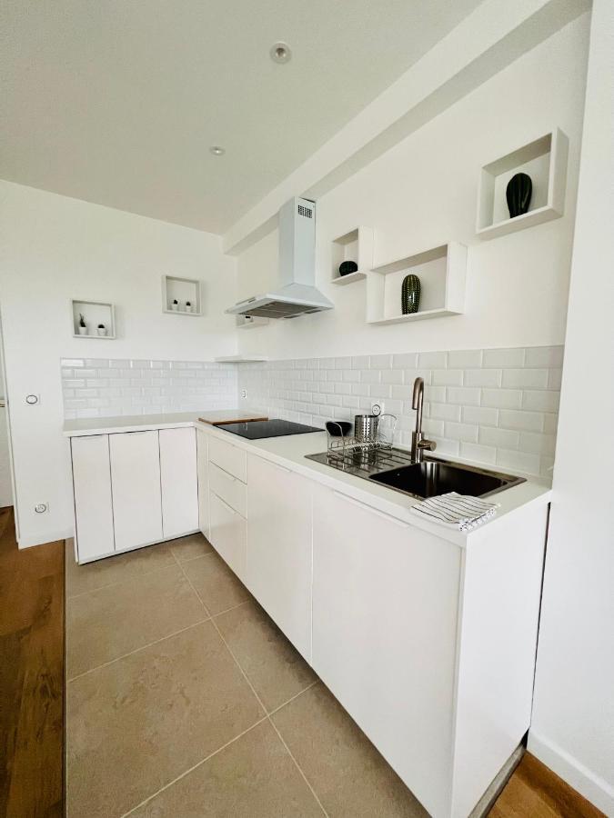 Residence Belle Vue Fontaine-le-Port 外观 照片