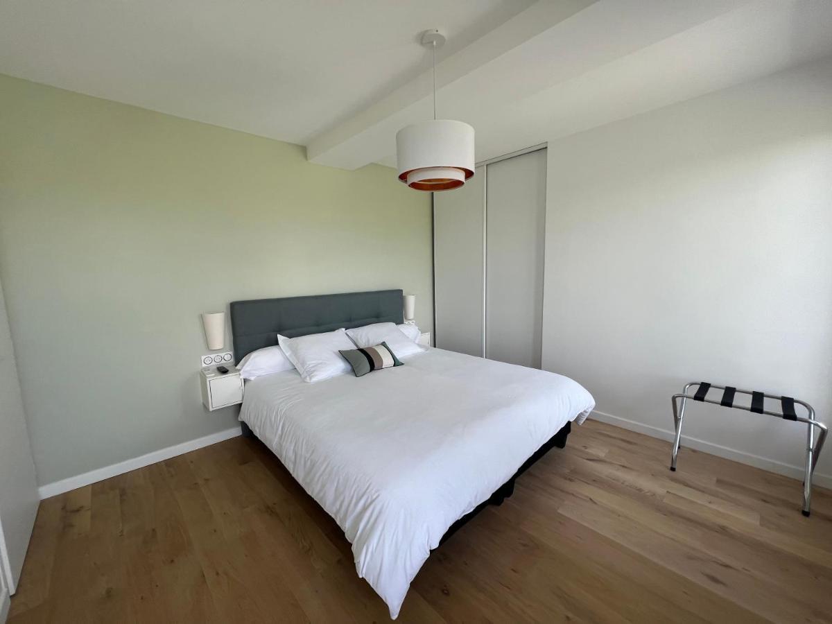 Residence Belle Vue Fontaine-le-Port 外观 照片