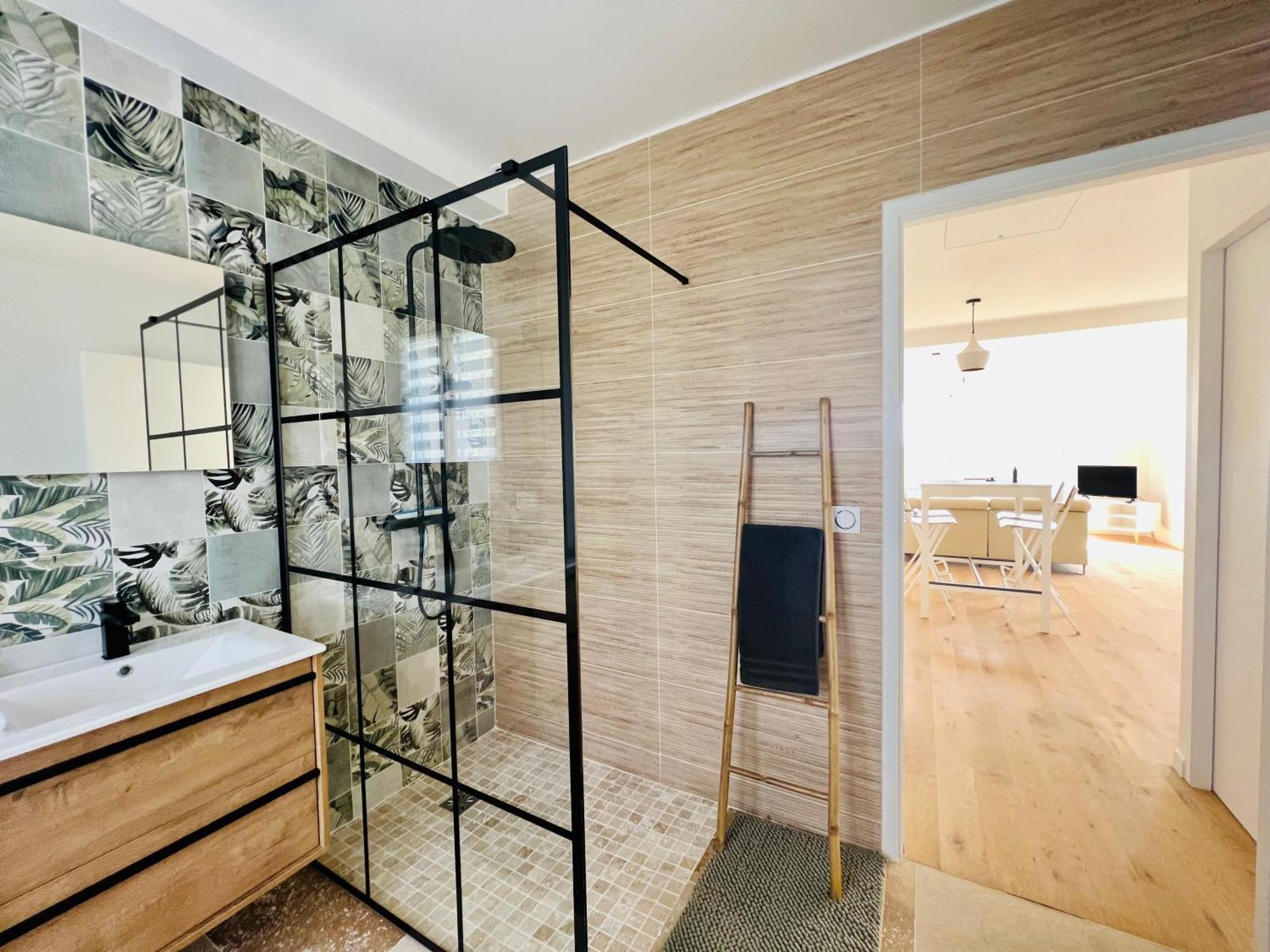 Residence Belle Vue Fontaine-le-Port 外观 照片