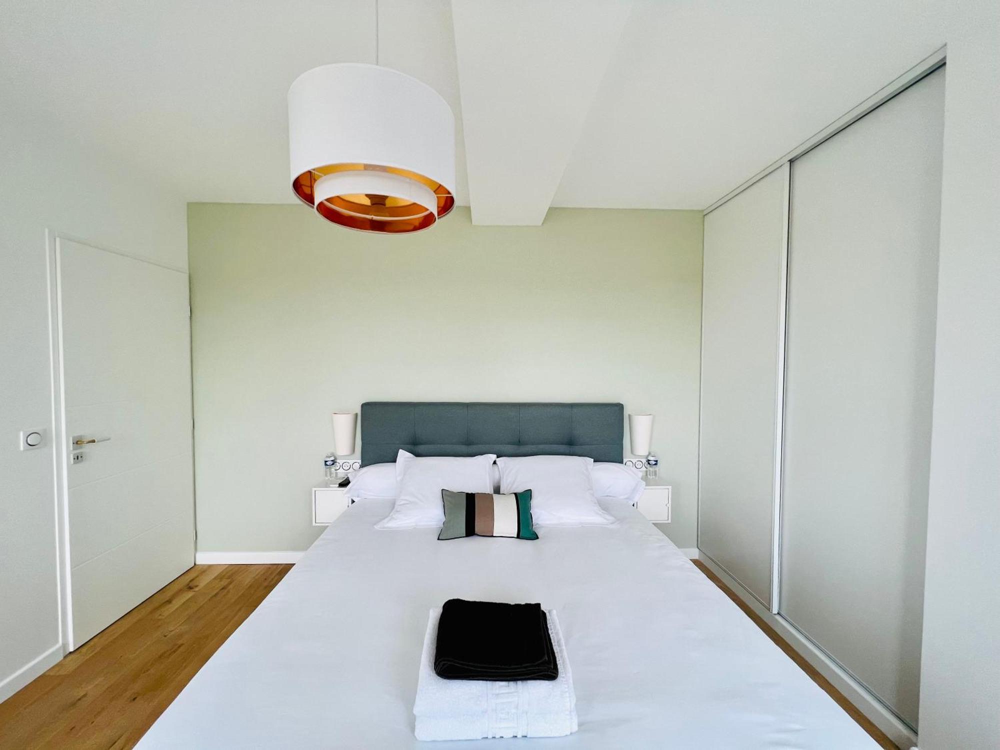 Residence Belle Vue Fontaine-le-Port 外观 照片